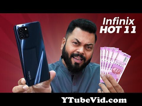 View Full Screen: first in segment features rs 8999infinix hot 11 2022 unboxing and first impressions.jpg