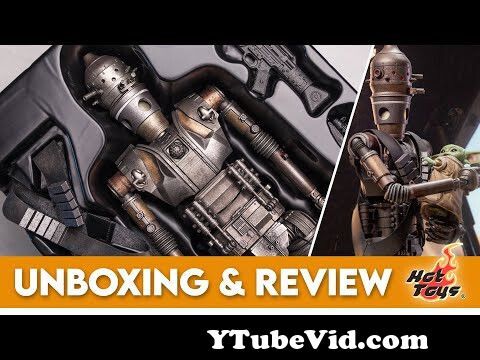 View Full Screen: hot toys ig 11 unboxing amp review 124 should you buy it.jpg