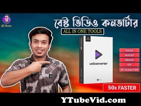 View Full Screen: how to convert video to file to mp4 hd 1080p or 4k video 124 best video converters for pc bangla.jpg