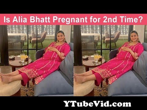 View Full Screen: is alia bhatt pregnant for 2nd time shared baby bump photo after raha kapoor born.jpg