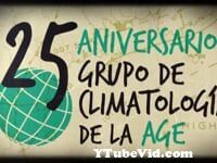 View Full Screen: 25 aniversario del grupo de climatologa de la age.jpg