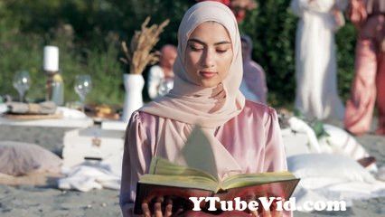 View Full Screen: beautiful hijab muslim women free stock footage videos by romance post bd.jpg
