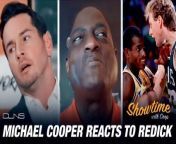 Recently, ESPN&#39;s JJ Redick made comments on Larry Bird &amp; Steph Curry that had NBA legends and legacy fans up in arms- how dare this young mad take Larry Bird&#39;s name in vein?&#60;br/&#62;&#60;br/&#62;What JJ said told Stephen A. Smith and Chris &#92;