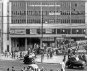 Incredible photos show how much Sheffield city centre has changed over the decades&#60;br/&#62;