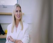 Christine McGuinness broke her silence after splitting with her husband of 15 years Paddy. In a documentary with the BBC, the model broke down in tears, explaining that being a single mum &#92;