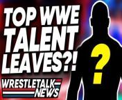Do you think WWE will release talent post-WrestleMania? Let us know in the comments...&#60;br/&#62;AEW Dynamite BOTCH?https://youtu.be/HAG9H6W9J1I&#60;br/&#62;More wrestling news on https://wrestletalk.com/&#60;br/&#62;&#60;br/&#62;0:00 - Coming up...&#60;br/&#62;0:17 - Top WWE Talent Gone From Company?&#60;br/&#62;1:57 - WWE Releases Coming Soon?&#60;br/&#62;4:06 - Roxanne Perez Health Update&#60;br/&#62;5:58 - Triple H Planning WWE Gimmick Change&#60;br/&#62;7:24 - Batista HOF Update&#60;br/&#62;8:37 - WrestleMania Card Update&#60;br/&#62;9:52 - Kofi Kingston Undergoing Surgery&#60;br/&#62;Top WWE SmackDown Talent GONE?! MASS WWE Releases COMING?! &#124; WrestleTalk&#60;br/&#62;#WWE #WWESmackDown #WrestleTalk &#60;br/&#62;&#60;br/&#62;Subscribe to WrestleTalk Podcasts https://bit.ly/3pEAEIu&#60;br/&#62;Subscribe to partsFUNknown for lists, fantasy booking &amp; morehttps://bit.ly/32JJsCv&#60;br/&#62;Subscribe to NoRollsBarredhttps://www.youtube.com/channel/UC5UQPZe-8v4_UP1uxi4Mv6A&#60;br/&#62;Subscribe to WrestleTalkhttps://bit.ly/3gKdNK3&#60;br/&#62;SUBSCRIBE TO THEM ALL! Make sure to enable ALL push notifications!&#60;br/&#62;&#60;br/&#62;Watch the latest wrestling news: https://shorturl.at/pAIV3&#60;br/&#62;Buy WrestleTalk Merch here! https://wrestleshop.com/ &#60;br/&#62;&#60;br/&#62;Follow WrestleTalk:&#60;br/&#62;Twitter: https://twitter.com/_WrestleTalk&#60;br/&#62;Facebook: https://www.facebook.com/WrestleTalk.Official&#60;br/&#62;Patreon: https://goo.gl/2yuJpo&#60;br/&#62;WrestleTalk Podcast on iTunes: https://goo.gl/7advjX&#60;br/&#62;WrestleTalk Podcast on Spotify: https://spoti.fi/3uKx6HD&#60;br/&#62;&#60;br/&#62;Written by: Jamie Toolan&#60;br/&#62;Presented by: Laurie Blake&#60;br/&#62;Thumbnail by: Brandon Syres&#60;br/&#62;Image Sourcing by: Brandon Syres&#60;br/&#62;&#60;br/&#62;About WrestleTalk:&#60;br/&#62;Welcome to the official WrestleTalk YouTube channel! WrestleTalk covers the sport of professional wrestling - including WWE TV shows (both WWE Raw &amp; WWE SmackDown LIVE), PPVs (such as Royal Rumble, WrestleMania &amp; SummerSlam), AEW All Elite Wrestling, Impact Wrestling, ROH, New Japan, and more. Subscribe and enable ALL notifications for the latest wrestling WWE reviews and wrestling news.&#60;br/&#62;&#60;br/&#62;Sources used for research:&#60;br/&#62;&#60;br/&#62;Top WWE Talent Gone From Company?&#60;br/&#62;https://wrestletalk.com/news/pat-mcafee-comments-on-wwe-future/&#60;br/&#62;WWE Releases Coming Soon?&#60;br/&#62;https://wrestletalk.com/news/wwe-wrestlemania-39-cutback-remote/&#60;br/&#62;Roxanne Perez Health Update&#60;br/&#62;https://wrestletalk.com/news/report-legitimate-concerns-wwe-nxt-roxanne-perez/&#60;br/&#62;Triple H Planning WWE Gimmick Change&#60;br/&#62;https://wrestletalk.com/news/wwe-star-return-former-gimmick-end-of-year/&#60;br/&#62;Batista HOF Update&#60;br/&#62;https://wrestletalk.com/news/wwe-hall-of-fames-spoken-about-names/&#60;br/&#62;WrestleMania Card Update&#60;br/&#62;https://wrestletalk.com/news/wwe-wrestlemania-39-sami-zayn-kevin-owens-uso-night/&#60;br/&#62;Kofi Kingston Undergoing Surgery&#60;br/&#62;https://wrestletalk.com/news/wwe-kofi-kingston-surgery-ankle-update-march-17/