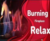 Cozy Up and Relax: The Soothing Benefits of a Burning Fireplace&#60;br/&#62;&#60;br/&#62;A burning fireplace can create a cozy and relaxing atmosphere in a home. The warmth and flickering light of the flames can be soothing and inviting, especially on a chilly evening. The crackling sound of the wood as it burns can also add to the ambiance and help create a sense of calm.&#60;br/&#62;As the fire burns, it can create a comforting and familiar scent of burning wood that can be very soothing. The gentle glow of the fire can also provide a sense of comfort and security, helping to create a welcoming environment for relaxation and contemplation.&#60;br/&#62;Many people enjoy sitting in front of a burning fireplace to read a book, chat with loved ones, or simply unwind after a long day. The peacefulness of the flames can help to create a sense of tranquility and peace, making it the perfect place to take a moment to recharge and de-stress.&#60;br/&#62;Overall, a burning fireplace can be a wonderful tool for creating a relaxing and peaceful environment in a home. Its warmth, sound, and scent can work together to provide a comforting and calming experience that can be beneficial for both physical and mental health.