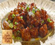 It’s now an iconic Chinese-American food, but General Tso’s Chicken was actually invented in Taiwan and named after a Chinese war hero as an homage to Hunan, a province in China. Here’s how you can make it at home!&#60;br/&#62;&#60;br/&#62;This is part of our series “A Basic Chinese Dish,&#39;&#39; where we teach you how to cook classic, simple dishes from China. &#60;br/&#62;&#60;br/&#62;*Full recipe: https://gt4.life/XXX&#60;br/&#62;&#60;br/&#62;Don’t miss our stories, what’s buzzing around the web, and bonus material. Sign up for the GT NEWSLETTER: http://gt4.life/YTnewsletter&#60;br/&#62;&#60;br/&#62;00:00 General Tso’s Chicken &#60;br/&#62;00:34 Ingredients&#60;br/&#62;00:42 How to cook it&#60;br/&#62;03:03 Behind the scenes&#60;br/&#62;&#60;br/&#62;If you liked this video, we have more cooking tutorials:&#60;br/&#62;&#60;br/&#62;&#60;br/&#62;Easy Cooking: Hanley and Toddler Make Chinese New Year Pork Dumplings&#60;br/&#62;https://dai.ly/x7z447p &#60;br/&#62;&#60;br/&#62;Easy Cooking: Tangyuan (Sticky Rice Balls) Made By Hanley and Toddler&#60;br/&#62;https://dai.ly/x7z96hn &#60;br/&#62;&#60;br/&#62;Follow us on Instagram for behind-the-scenes moments: http://instagram.com/goldthread2 &#60;br/&#62;Stay updated on Twitter: http://twitter.com/goldthread2 &#60;br/&#62;Join the conversation on Facebook: http://facebook.com/goldthread2 &#60;br/&#62;Have story ideas? Send them to us at hello@goldthread2.com&#60;br/&#62;&#60;br/&#62;Producer: Clarissa Wei&#60;br/&#62;Videographer: Kaley Emerson and Laticia Fan&#60;br/&#62;Editor: &#60;br/&#62;Mastering: Victor Peña&#60;br/&#62;Special Thanks: Allissa Tai &#60;br/&#62;&#60;br/&#62;#recipe #how to #chinesefood