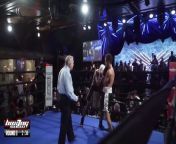 Michael Hughes vs Nelson Morales (23-02-2023) Full Fight