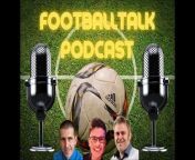 In the latest episode of our Yorkshire Post FootballTalk podcast, Stuart Rayner and Leon Wobschall discuss whether Leeds United edging towards Premier League safety, the battle between Sheffield United and Middlesbrough for Championship runners-up spot and whether Rotherham United are in freefall. &#60;br/&#62;They also discuss how realistic a chance Neil Warnock has of pulling off a &#39;great escape&#39; with Huddersfield Town and whether Sheffield Wednesday AND Barnsley can both finish in the top two in League One.